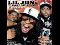 Lil Jon & The Eastside Boys- Throw It up