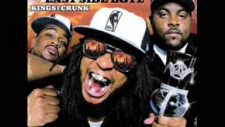 Lil Jon &amp; The Eastside Boys- Throw It up