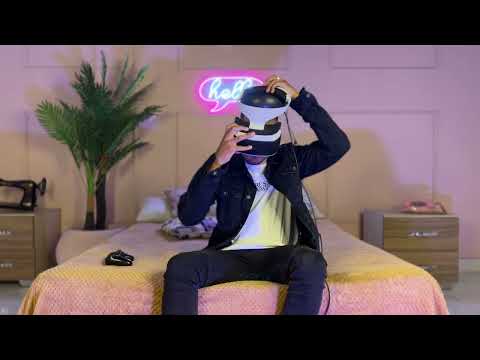 GAVELA - COMUNA (Lyric Video)