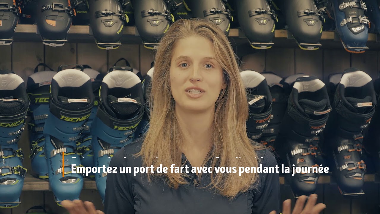 Comment entretenir votre matériel de ski  - A.S.Adventure