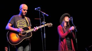 Milow ft. Laura Jansen &quot;In the Eye of the Storm&quot;