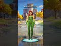 Male Vs Female Bounce Wit It Emote - Fortnite