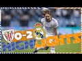 HIGHLIGHTS | Athletic Club 0-2 Real Madrid | Spanish Super Cup champions!