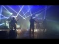 Simple Minds - Room - Live - Dublin - Olympia - March 4th 2012 - HD