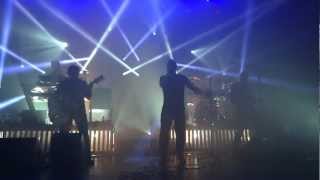 Simple Minds - Room - Live - Dublin - Olympia - March 4th 2012 - HD
