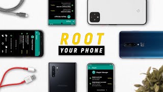 How To Root (Almost) Any Phone in 2020!