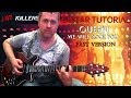 We Will Rock You (fast version) - Queen - guitar ...