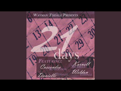 Look at Me Now (feat. Cassandra Robertson)