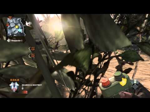 Act Like A Bush - Black Ops Episode 9