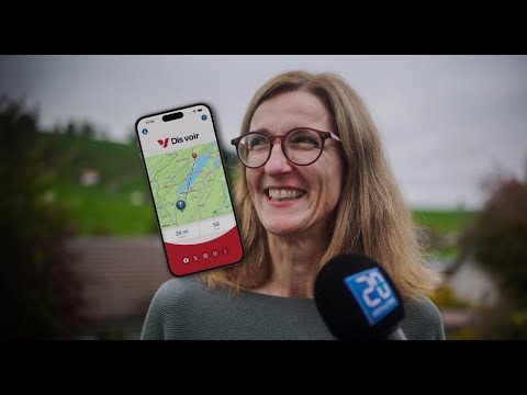 «L’accent fribourgeois? Bien plus beau que le genevois!»