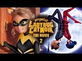 Miraculous Ladybug and Catnoir the movie 2 is coming!