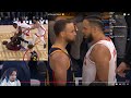 FlightReacts To 2 ROCKETS At 7 WARRIORS FULL GAME 4 HIGHLIGHTS April 28 2025