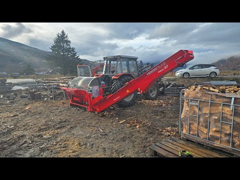 Test av Hakki Pilke Falcon 37