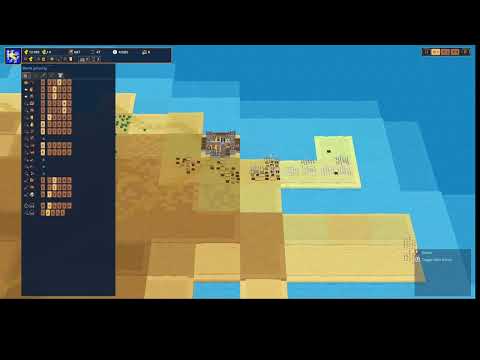 DSS 2 - beginner tutorial, by Daniel