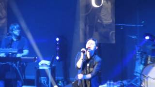 MPK Michael Patrick Kelly - out of touch  (05.11.2015 Stadthalle Chemnitz)