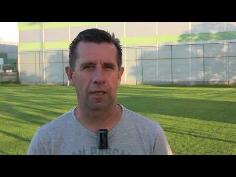 Vármegyei kupamérkőzést játszott a Kiskőrösi LC, valamint a Soltvadkerti TE Soltút gárdája