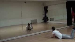 Tristan Diamon - EPK Choreography (HD)