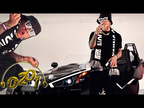 Yomel El Meloso - En un Poloche (Video Oficial)