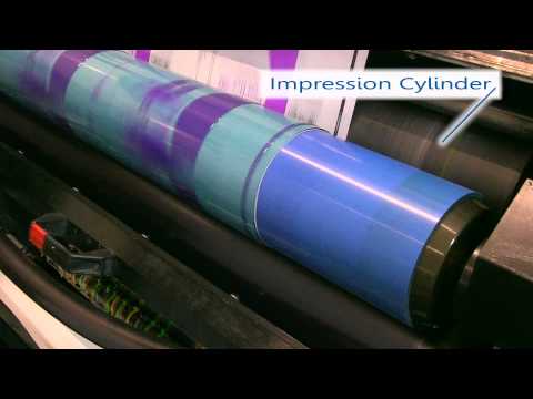 Flexographic Printing Basics