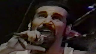 System Of A Down - War? live (HD/DVD Quality)