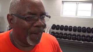 Linwood YMCA Pool Project