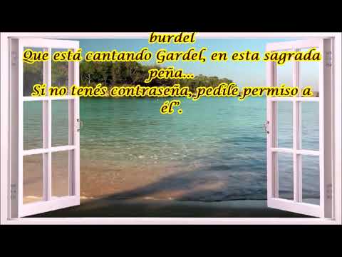 MILONGA CELESTIAL   ROBERTO MANCINI