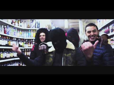 THB Fly x Melzer - Tu Dors Dors