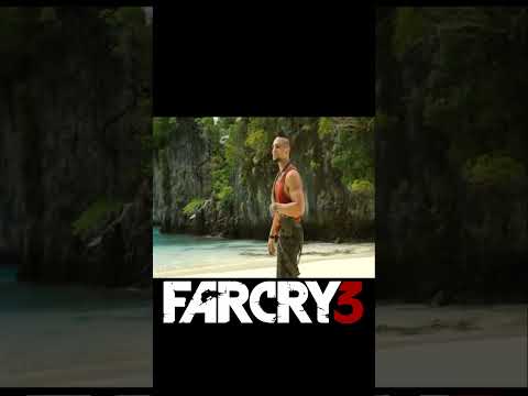 WHY WE LOVE VASS / MICHAEL MANDO | Far Cry 3 Experience