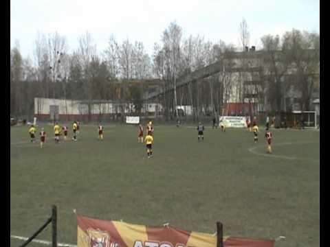 Kasta Majowe Szczecin - GKS Mierzyn