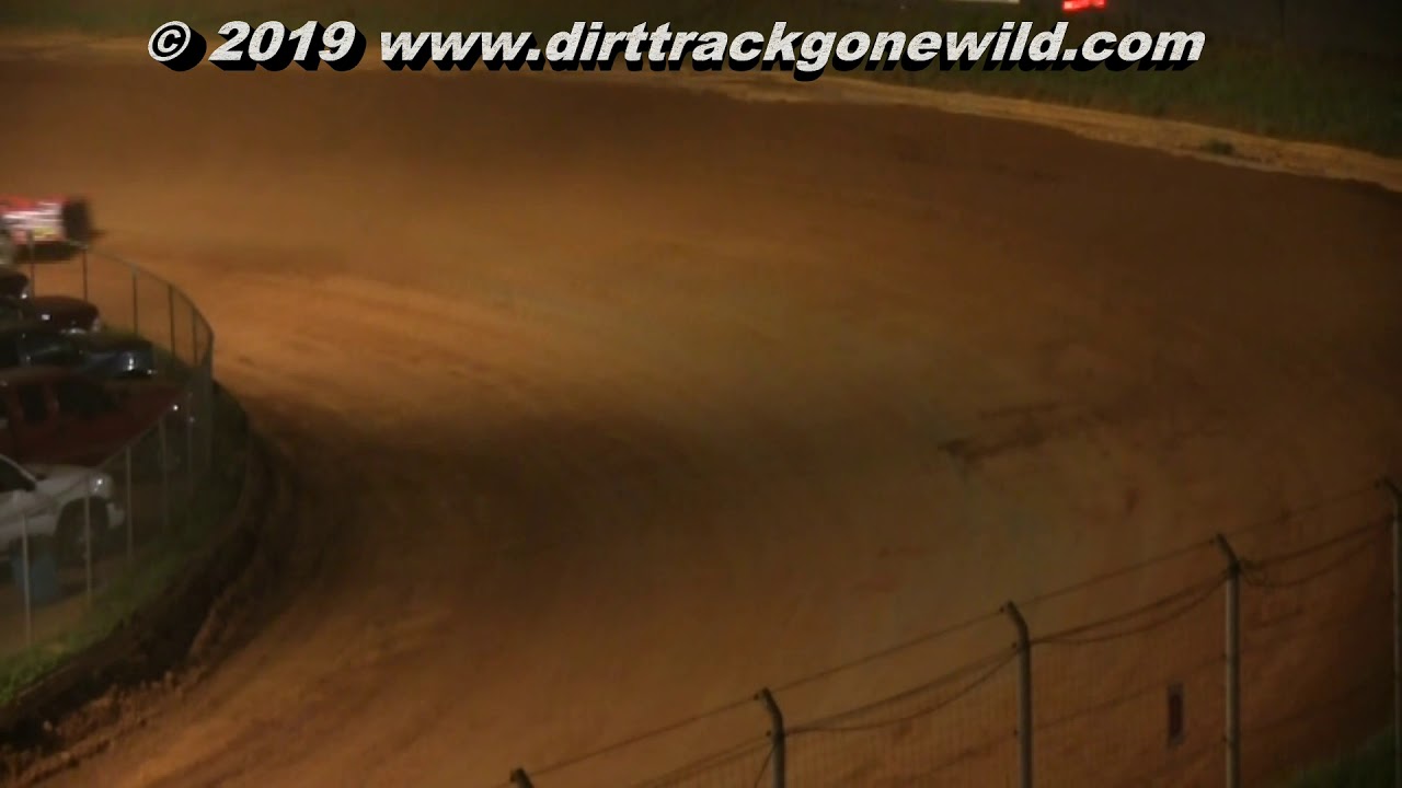 Limited at Toccoa Raceway June 29th 2019