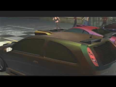 Let´s play NFS Underground 2 Part 24