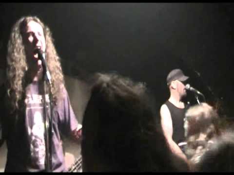 Twisted Truth - 27.4.13.Brooklyn -T.T.:Emotional Understanding, Retired Alcoholi