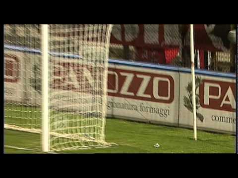 Vicenza-Sassuolo 0-1 Highlights 2011/12