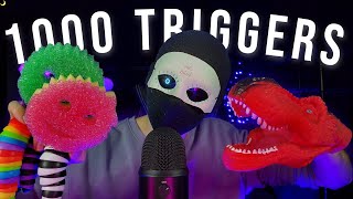 Download lagu Over 1000 ASMR Triggers To Make You Pass Out Into An ASMR Coma mp3 Download lagu Over 1000 ASMR Triggers To Make You Pass Out Into An ASMR Coma mp3