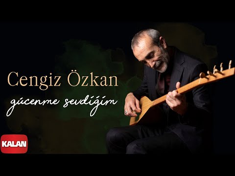 Cengiz Özkan - Gücenme Sevdiğim I Tuz © 2023 Kalan Müzik