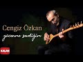 Cengiz Özkan - Gücenme Sevdiğim I Tuz © 2023 Kalan Müzik