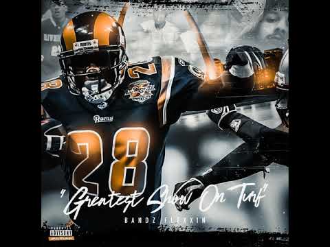 Bandz Flexxin'ft Trap Angel - "4 Phones" - (Official Audio) 2020 #GreatestShowOnTurf
