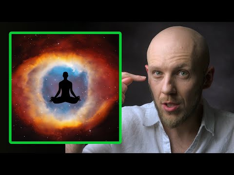 Merging With The Godhead - How Consciousness Evolves