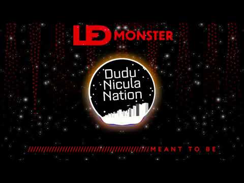 LED Monster - Meant To Be Bass Boosted