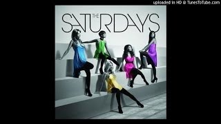 The Saturdays - Vulnerable (Official Audio)