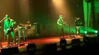 QOTSA | You Think I Ain&#39;t Worth A Dollar But I Feel Like A Millionaire | Jacksonville, FL | HD