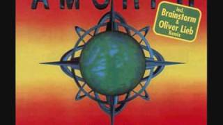 Amorph - Sunflow (Oliver Lieb Mix)