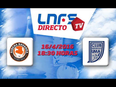 ASPIL VIDAL RIBERA NAVARRA- CD UMA ANTEQUERA