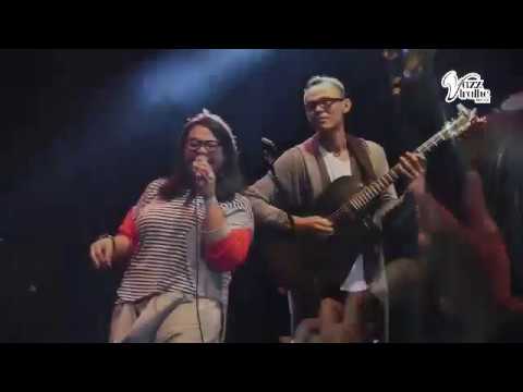 JAZZ TRAFFIC FESTIVAL 2015 - BUBU GIRI 02