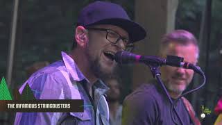 The Infamous Stringdusters - July 21, 2019 - NWSS