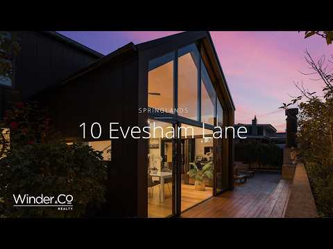 10 Evesham Lane, Springlands, Marlborough District, Marlborough, 4 Schlafzimmer, 2 Badezimmer, House