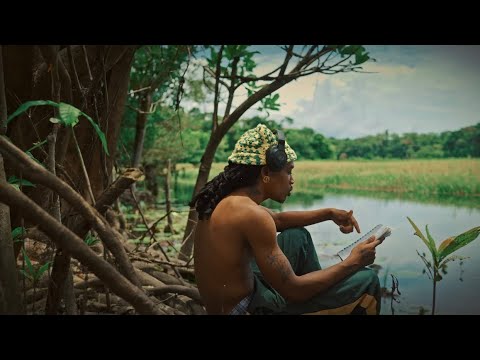 GUN MELODY (CLIP OFFICIEL)