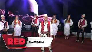 Gezim Demaj - N'ministri Të Londrës