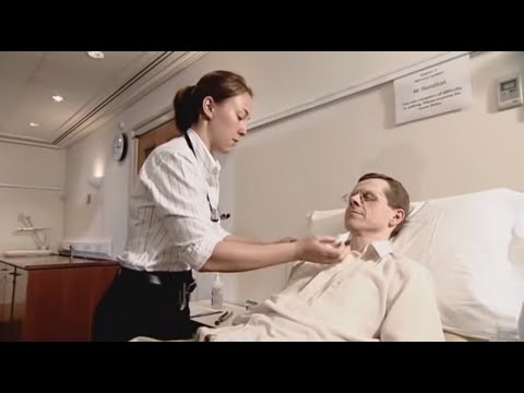 Cranial Nerve Exams for Unintentional ASMR