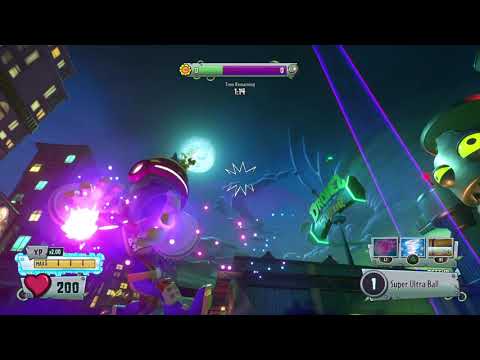 Breakfast Brainz Sick Combo!